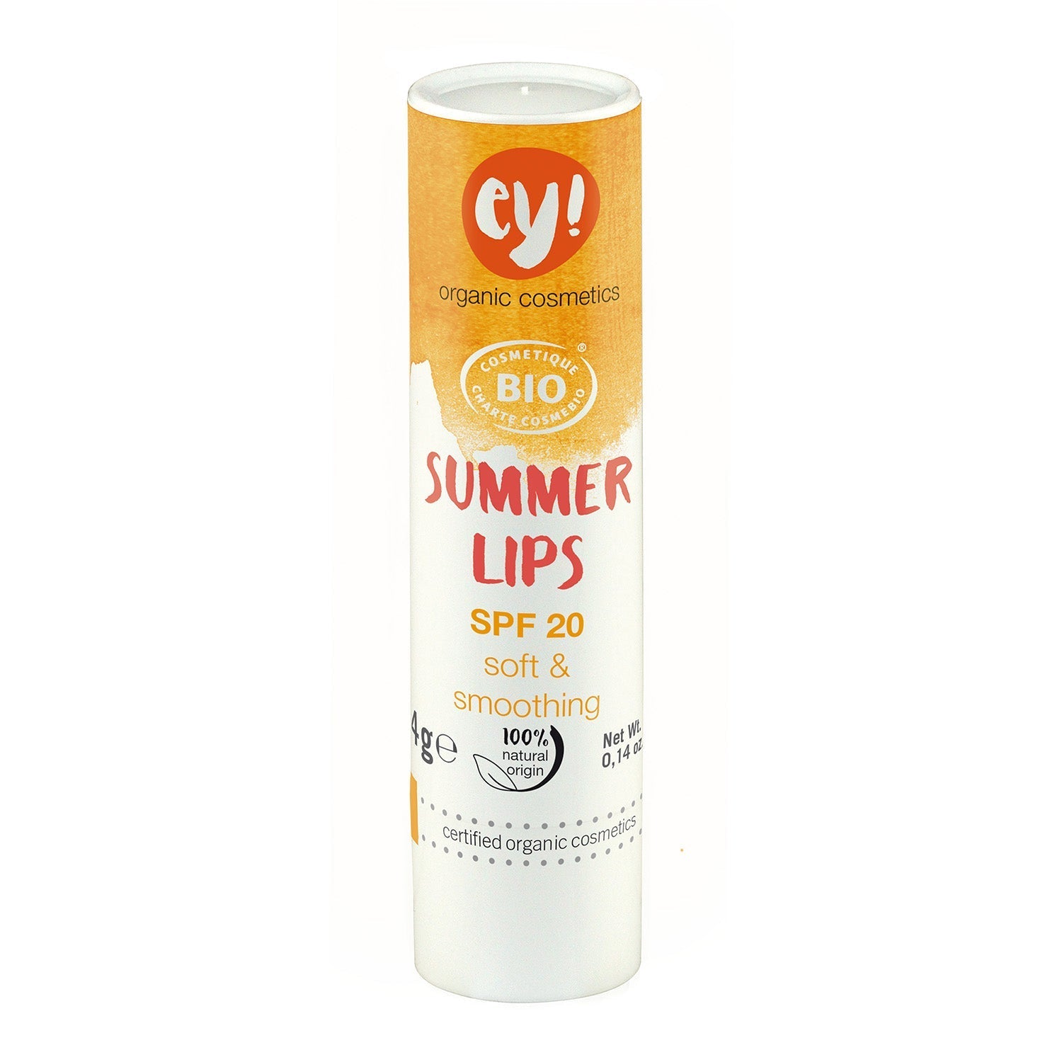 EY! aurinkovoidepuikko (spf20)