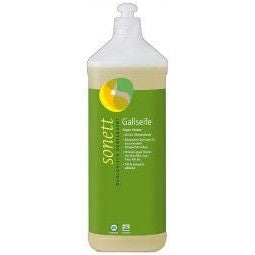 Sonett nestemäinen sappisaippua, 1000 ml