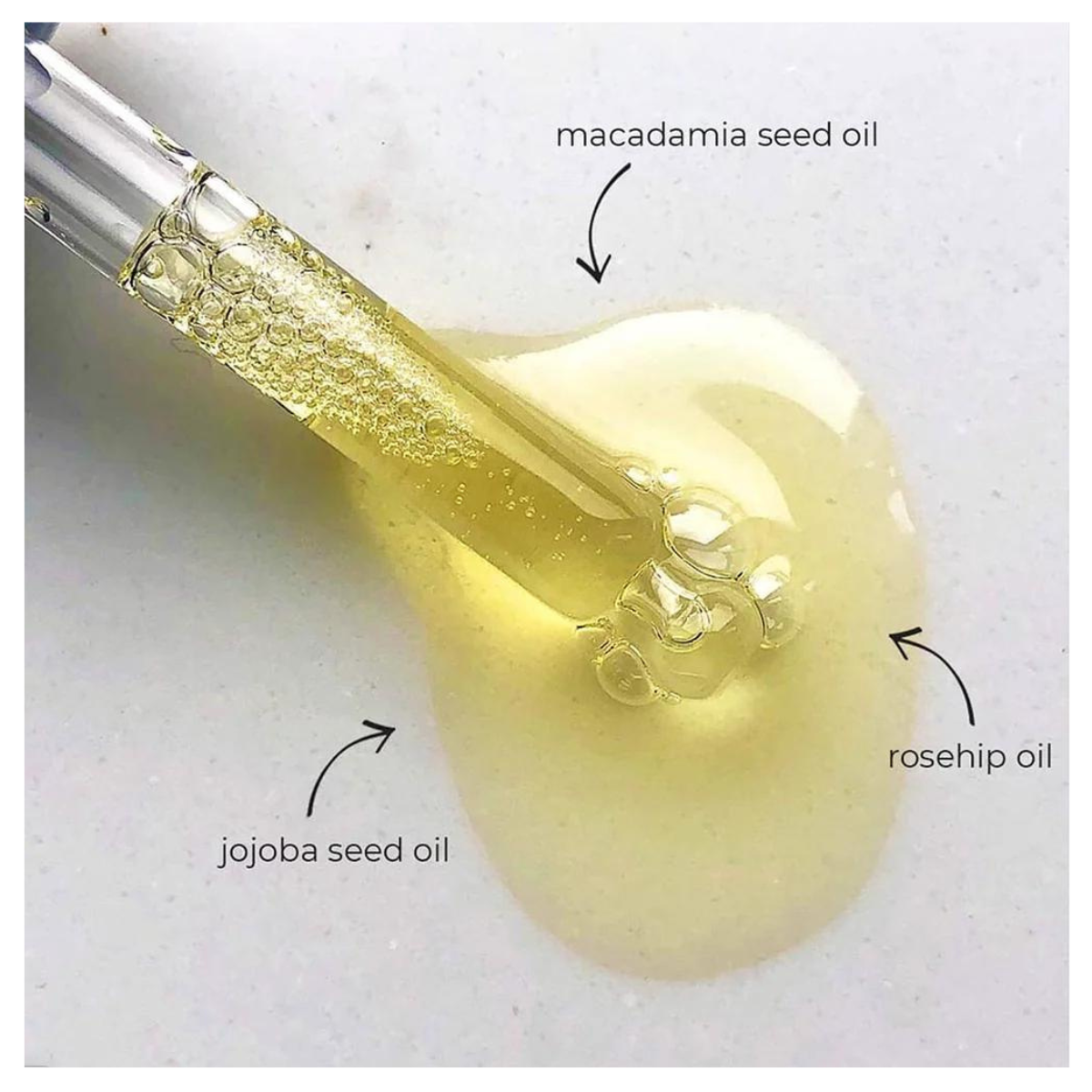 Nourish London Radiance Firming Facial Oil 5 ml