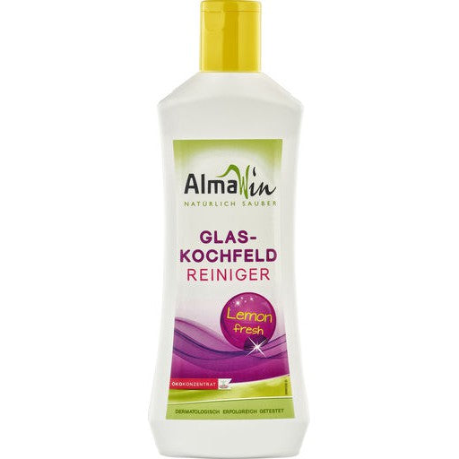 AlmaWin Intensive Clean keraamisen lieden pesuaine 250ml