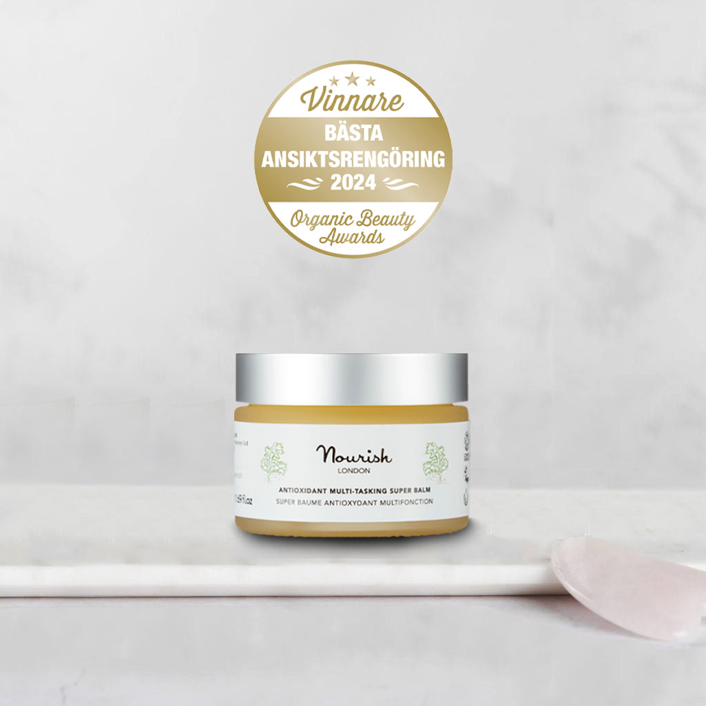 Nourish London Antioxidant Multi-Tasking Super Balm 50 ml