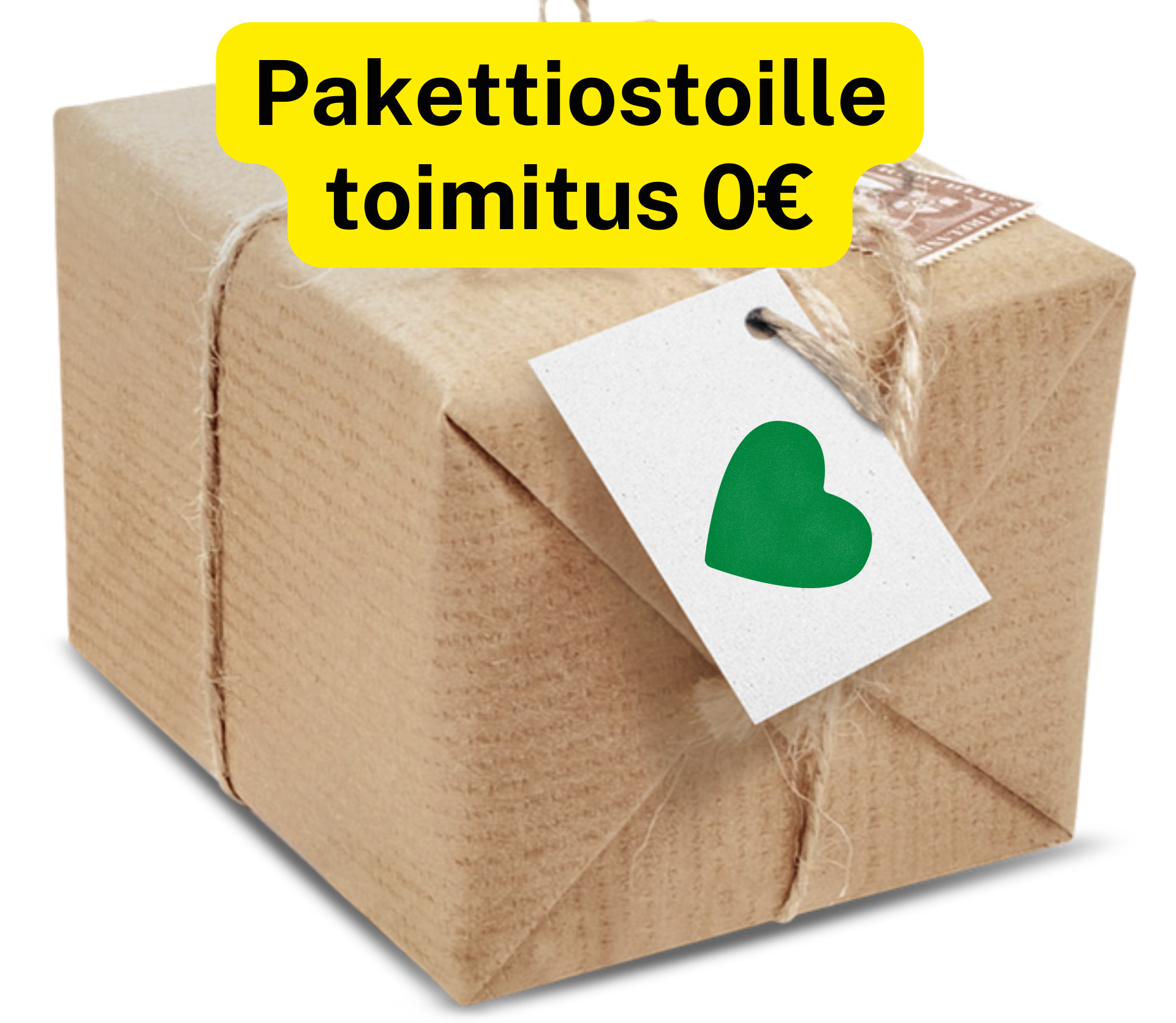 Työpaikan ekopesuaineet, paketti S